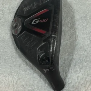 Ping G410 19* 3 Hybrid Head Only