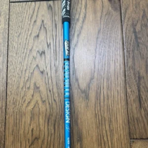 Graphite Design Tour AD UB 6SR Fairway Shaft
