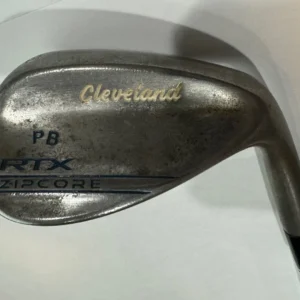 Cleveland RTX Zipcore 56* Sand Wedge