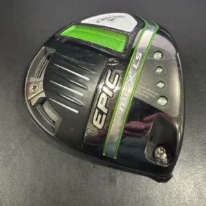 Callaway Epic Max LS 9.0* Driver Head Only