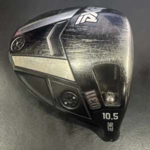 PXG 0311 Gen6 10.5* Driver Head Only