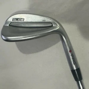 Ping Glide 2.0 50* Gap Wedge