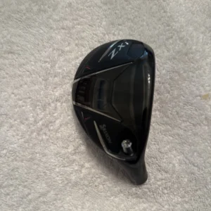 Srixon ZXI 19* 3 Hybrid Head Only
