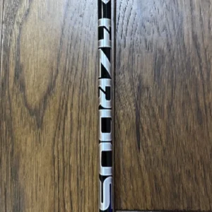 Project X HZRDUS Black GEN4 Driver Shaft