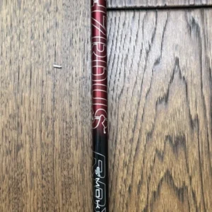 Project X Hzrdus Smoke RDX Red Driver Shaft