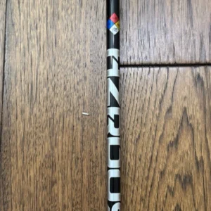 Project X HZRDUS Black GEN4 Driver Shaft