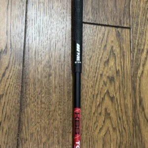 KBS TGI Hybrid Shaft