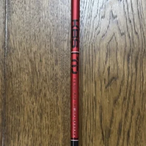 KBS TD Category 4 Driver Shaft