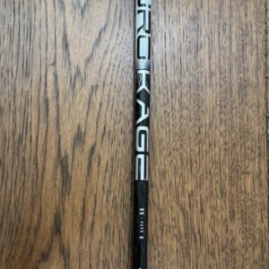 Mistubishi Kuro Kage 60S Driver Shaft