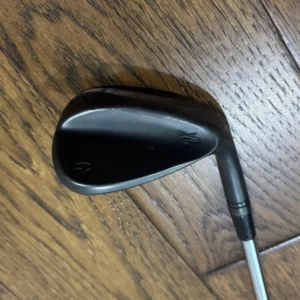 TaylorMade Milled Grind 2 58* Lob Wedge