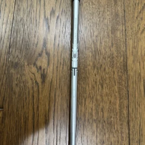 MMT SpeedMesh Hybrid Shaft