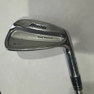 Mizuno MP-52 8 Iron