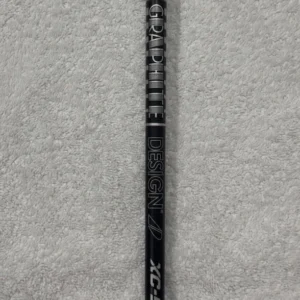 Graphite Design Tour AD XC 5R1 Fairway Shaft