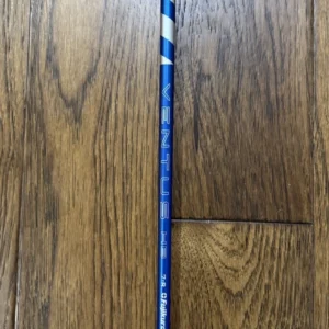 Fujikura Ventus Blue HB 7R VeloCore+ Hybrid Shaft
