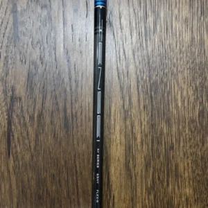 Mitsubishi Tensei AV Blue Hybrid Shaft