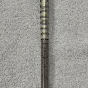 Graphite Design Tour AD TP 7X Driver Shaft