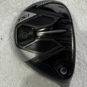 Titleist Tsi1 23* 5 Hybrid Head Only