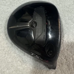 Titleist TSR3 3 Fairway Wood 15* Head Only