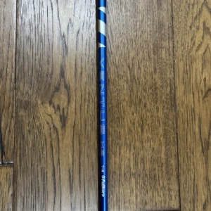 Fujikura Ventus Blue HB 7S VeloCore+ Hybrid Shaft