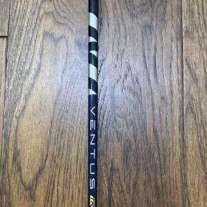 Fujikura Ventus Blue TR 6X VeloCore Driver Shaft