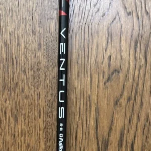 Fujikura Ventus Red 5R Driver Shaft