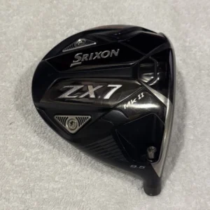 Srixon ZX7 MKII 9.5* Driver Head Only