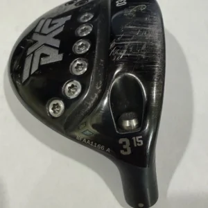 PXG 0341X 15 3 Wood
