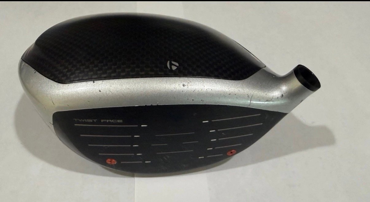 Taylormade M6 Driver Head 9* - Image 3