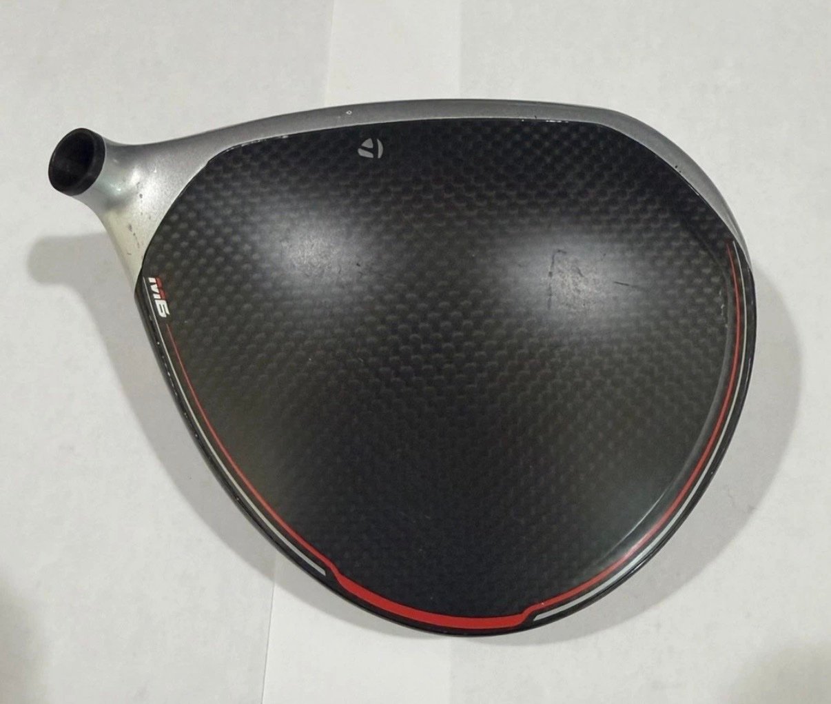 Taylormade M6 Driver Head 9* - Image 2