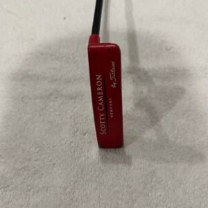 Titleist Scotty Cameron Terrylium Putter